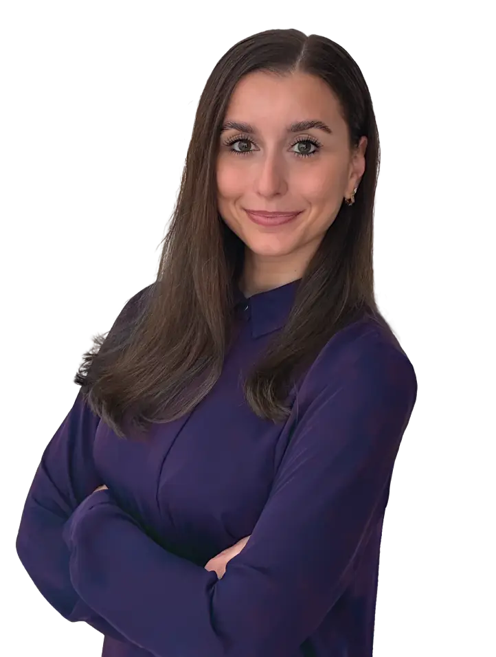 Gessica-Potrait Home Immobilienmakler Botnang Stuttgart BOMA | BOTNANGMAKLER Wohnung verkaufen Haus verkaufen Wohnung vermieten Haus vermieten