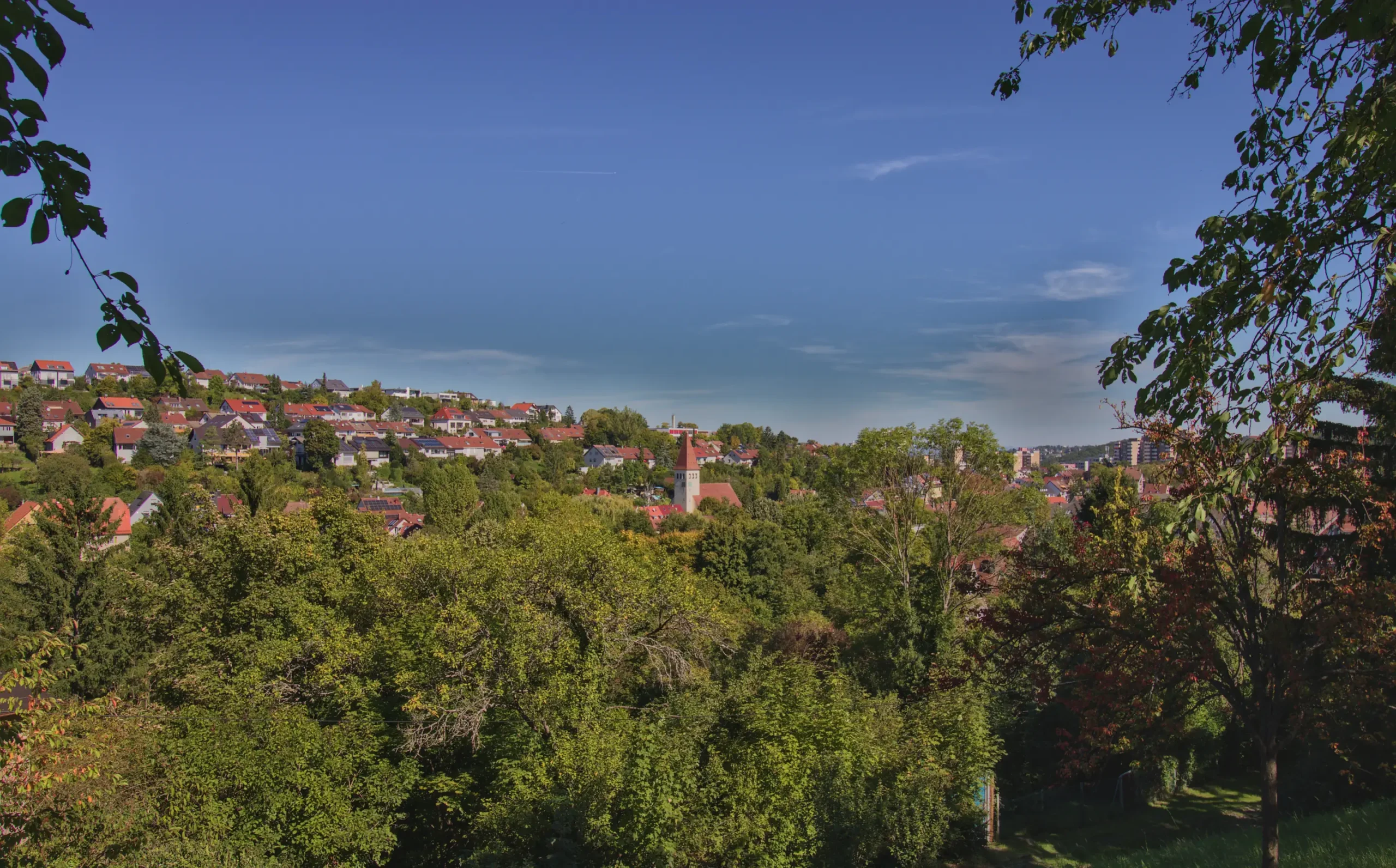 Immobilienmakler  Botnang und Umgebung